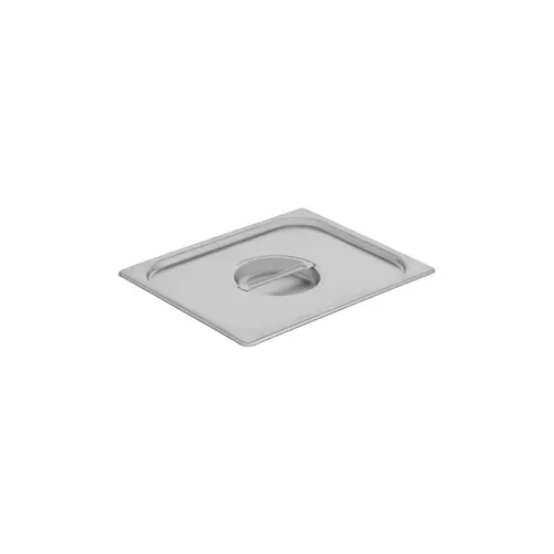 CHEF INOX GASTRONORM COVER 18/10 1/2 SIZE
