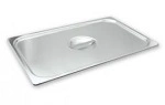 CHEF INOX GASTRONORM COVER 18/10 1/3 SIZE