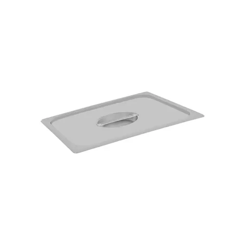 CHEF INOX GASTRONORM COVER 18/10 2/3 SIZE