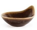 OLYMPIA KILN BARK DIPPING POT / RAMEKIN 70ml (PACK OF 12)