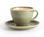 OLYMPIA KILN MOSS CUP 228ml (BOX OF 6)