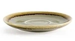 OLYMPIA KILN MOSS SAUCER 140mm (BOX OF 6)