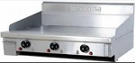 GOLDSTEIN ELECTRIC GRIDDLE FLAT PLATE - BENCH MODEL