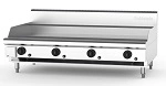 GOLDSTEIN GAS GRIDDLE FLAT PLATE 1219mm