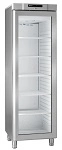 GRAM COMPACT UPRIGHT SINGLE GLASS DOOR FRIDGE 346LTR