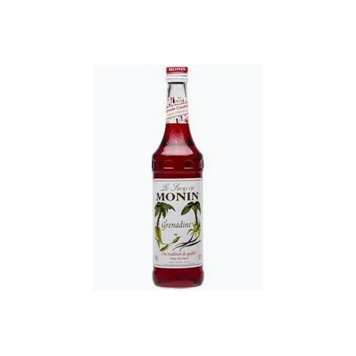 Monin Grenadine Syrup 700ml