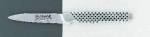 GLOBAL 8cm PEELING KNIFE