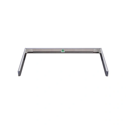 ROBAND S/ST PLATE SPACER TO SUIT GSA8 RANGE 35mm HEIGHT