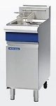BLUE SEAL SINGLE PAN GAS FRYER, 18 LITRE