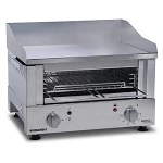 ROBAND GRIDDLE TOASTER, 480mm