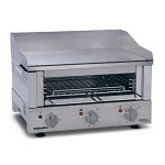 ROBAND GRIDDLE TOASTER, 515mm