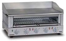 ROBAND GRIDDLE TOASTER, 700mm