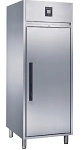 GLACIAN S/ST UPRIGHT 1 DOOR FRIDGE 550 LITRE
