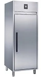 GLACIAN S/ST UPRIGHT 1 DOOR FREEZER 550 LITRE