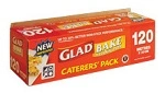 HANDY BAKE BAKING PAPER, 120 METERS x 30cm