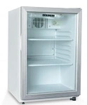 SKOPE COUNTER TOP VERTICAL CHILLER 80 LITRE