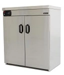 ANVIL DOUBLE DOOR WARMING CUPBOARD