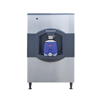 SCOTSMAN ICE DISPENCER STORAGE BIN 81kg