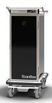 SCANBOX ERGO CONVECTION HEATED MOBILE HOT BOX