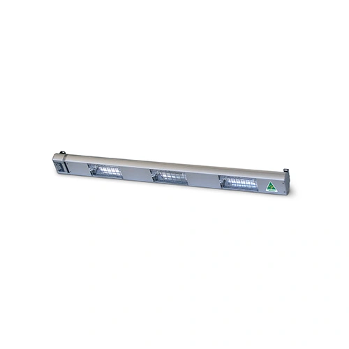ROBAND QUARTZ HEAT LAMP ASSEMBLY 1200mm