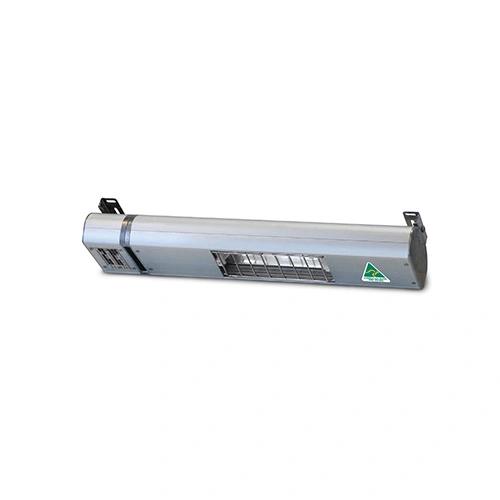 ROBAND QUARTZ HEAT LAMP ASSEMBLY 450mm