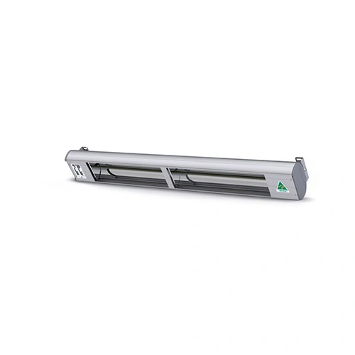 ROBAND INFRA-RED HEAT ASSEMBLY 825mmL