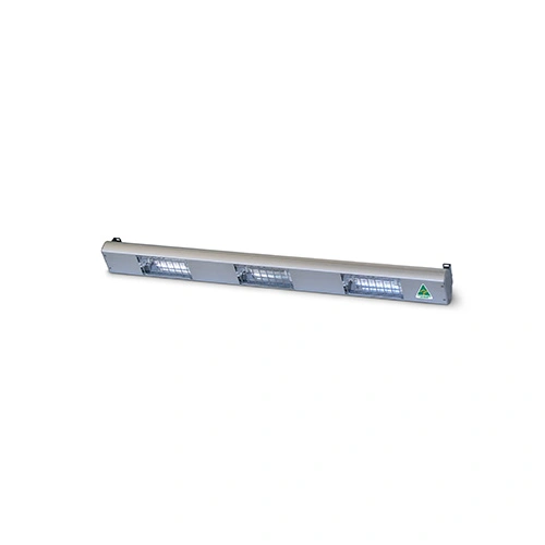 ROBAND QUARTZ HEAT LAMP ASSEMBLY 1125mmL