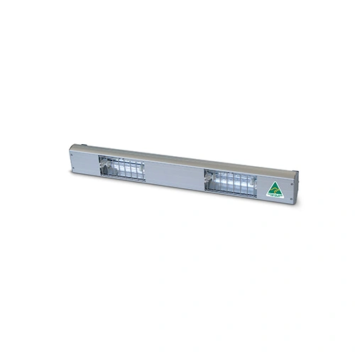 ROBAND QUARTZ HEAT LAMP ASSEMBLY 825mmL