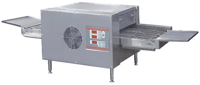 ELECT-MAX CONVEYOR PIZZA OVEN, MEDIUM, 