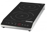 ANVIL DOUBLE INDUCTION COOKER 