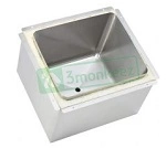 3 MONKEEZ INSULATED ICE WELL 300x300mm