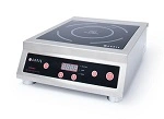 ANVIL SCHOTT CERAN GLASS TOP INDUCTION COOKER