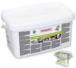 RATIONAL iCOMBI ACTIVE GREEN CLEANER TAB (PK 150)
