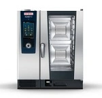 RATIONAL iCOMBI PRO SELF-COOKING CENTRE 10 TRAY