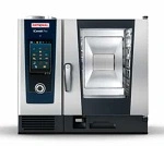 RATIONAL iCOMBI PRO SELF-COOKING CENTRE 6 TRAY