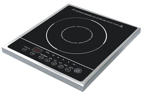 ANVIL INDUCTION WARMER / COOKER