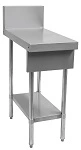 TRUEHEAT RC SERIES INFILL BENCH 400mm