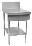 TRUEHEAT RC SERIES INFILL BENCH 600mm