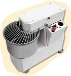 DOUGH SPIRAL MIXER 22 LITRE