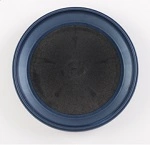 ALADDIN HEAT ON DEMAND 9/ 230mm BASE SAPPHIRE"