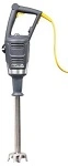 HAMILTON BEACH BIGRIG IMMERSION STICK BLENDER 14"