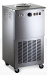 MUSSO L4 CONSUL ICE CREAM MACHINE 3.5kg / BATCH