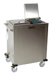 ALADDIN INSULMAX BASE HEATER 2 WELL 