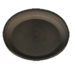 ALADDIN TEMP-RITE INSULMAX HEATED BASE BLACK 230mm 