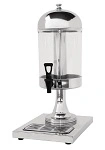 DELUXE S/ST JUICE DISPENSER 6.5 LITRE