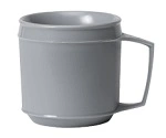 ALADDIN 8oz / 230ml INSULATED MUG MAUVE 48/CTN ***DISC***