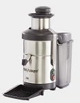 ROBOT COUPE AUTOMATIC JUICER S/ST MOTOR BASE