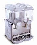 ANVIL DOUBLE BOWL JUICE DISPENSER 2 x 12 LITRE
