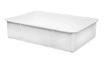 JIWINS DOUGH STORAGE BOX WHITE POLYPROPYLENE