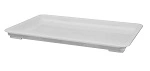 JIWINS DOUGH STORAGE BOX COVER POLYPROPYLENE WHITE